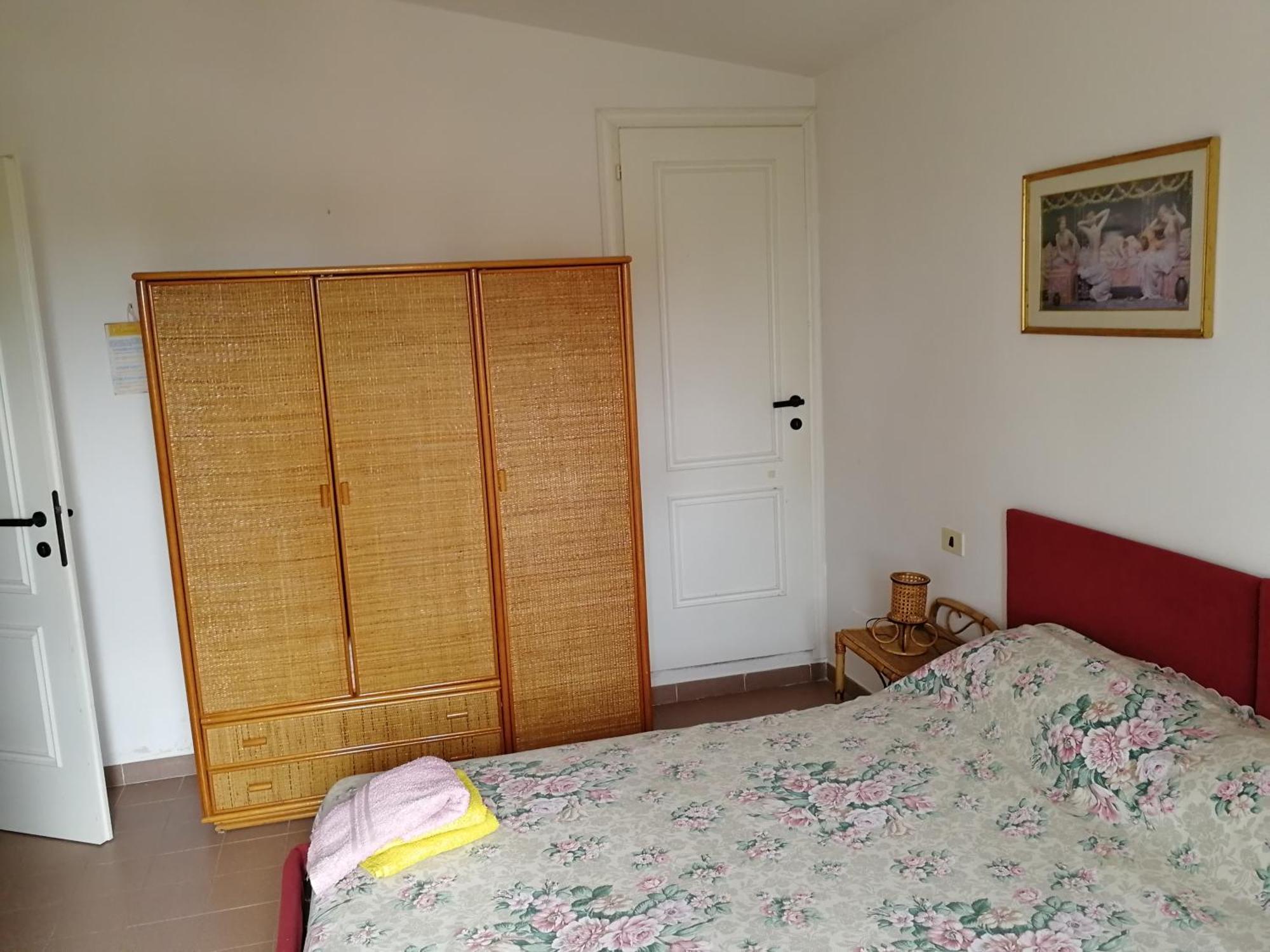 Bed and Breakfast La Lantana Nuova Flumini di Quartu Exterior foto