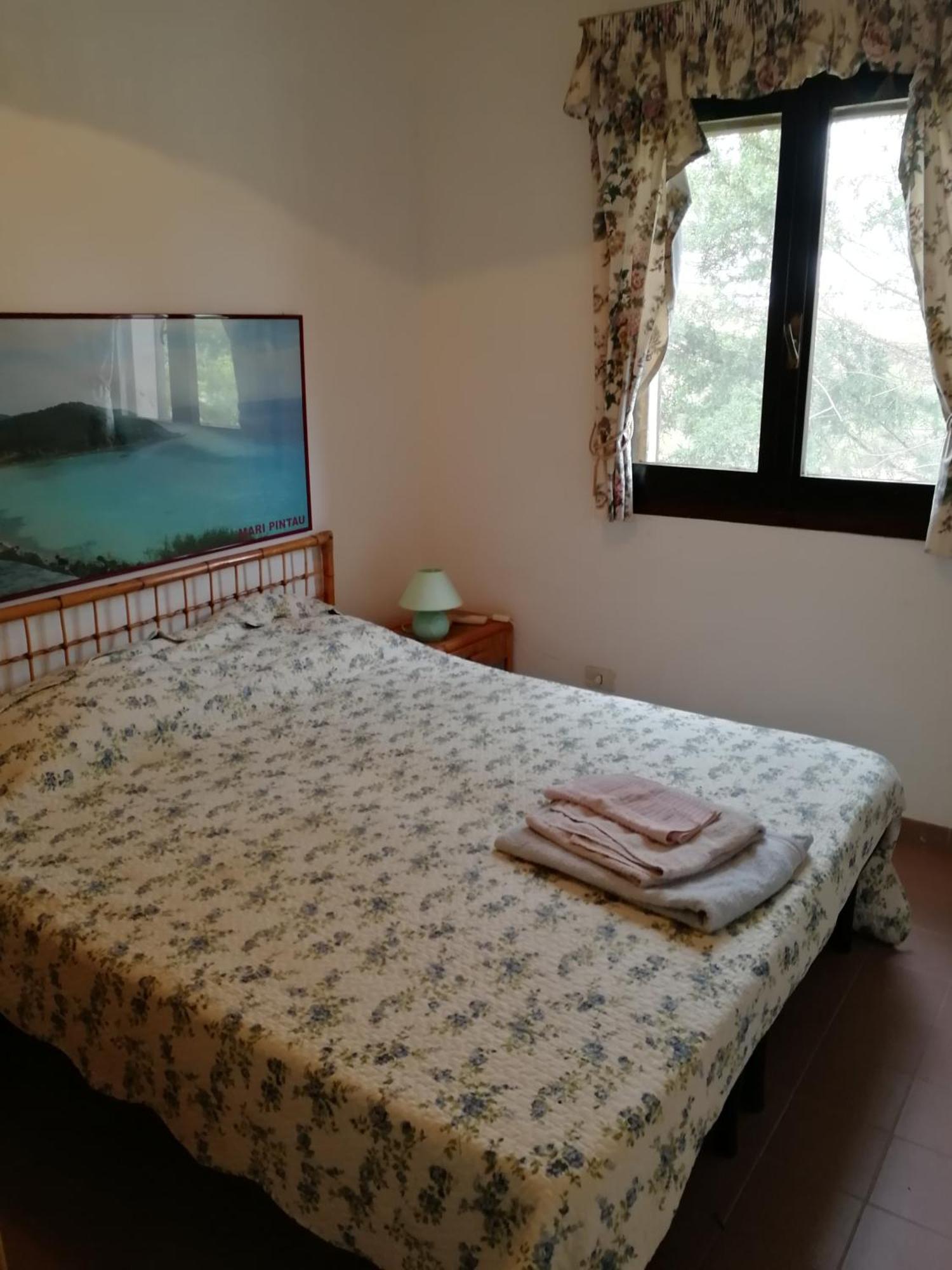 Bed and Breakfast La Lantana Nuova Flumini di Quartu Exterior foto